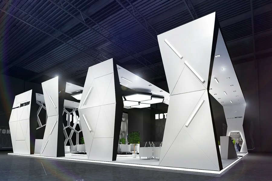 Pros and Cons of Hiring an Exhibition Stand Builder