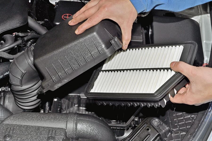 What Is an Engine Air Filter and Why Is It Important?