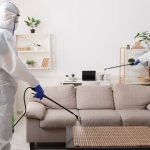 Top Reasons to Book A Disinfection Service for Your Home