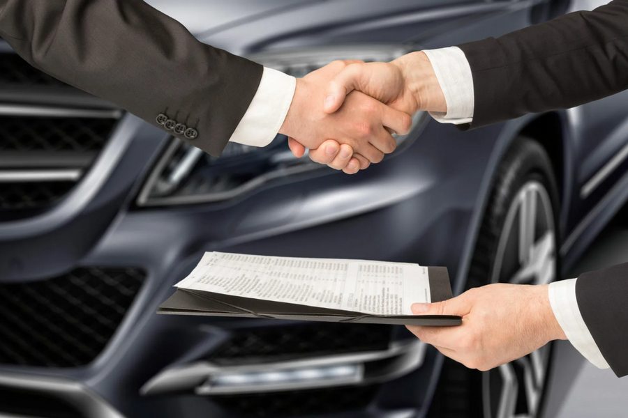 The Benefits of Small Business Car Rental