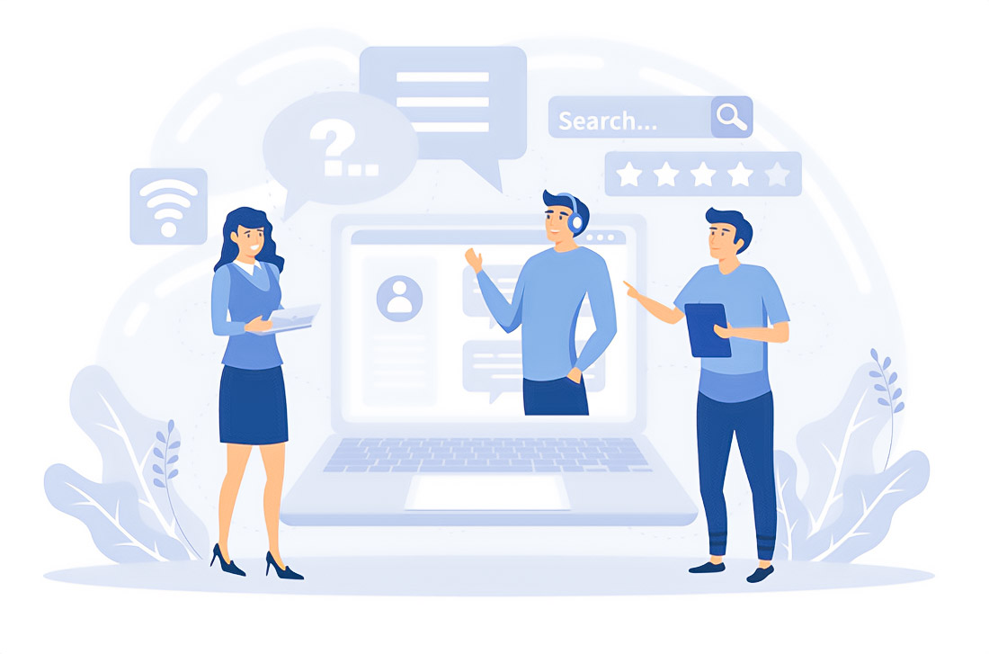 From Customer Journey Maps to ROI: Making CXM Work for UAE Businesses